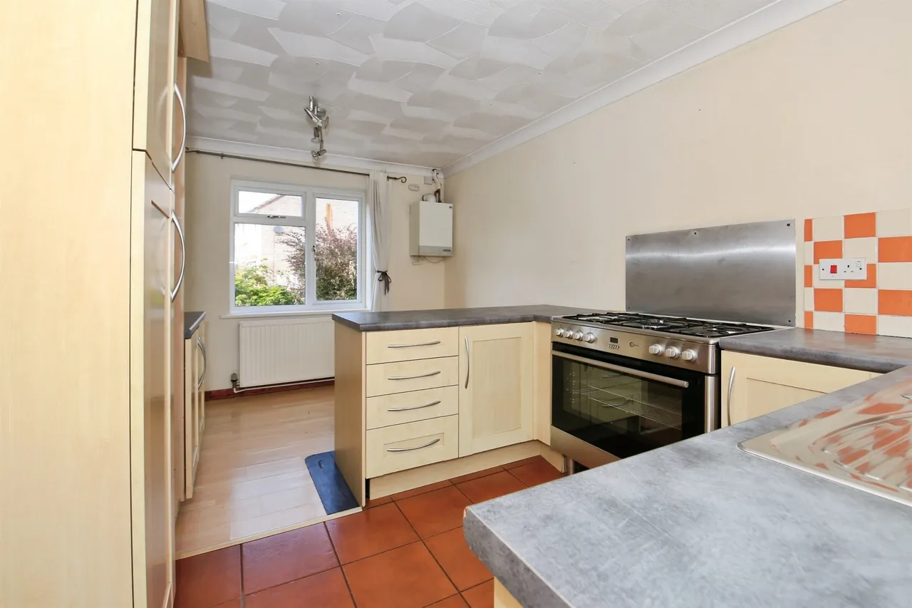 Sevenacres, Orton Brimbles, Peterborough, photo 6