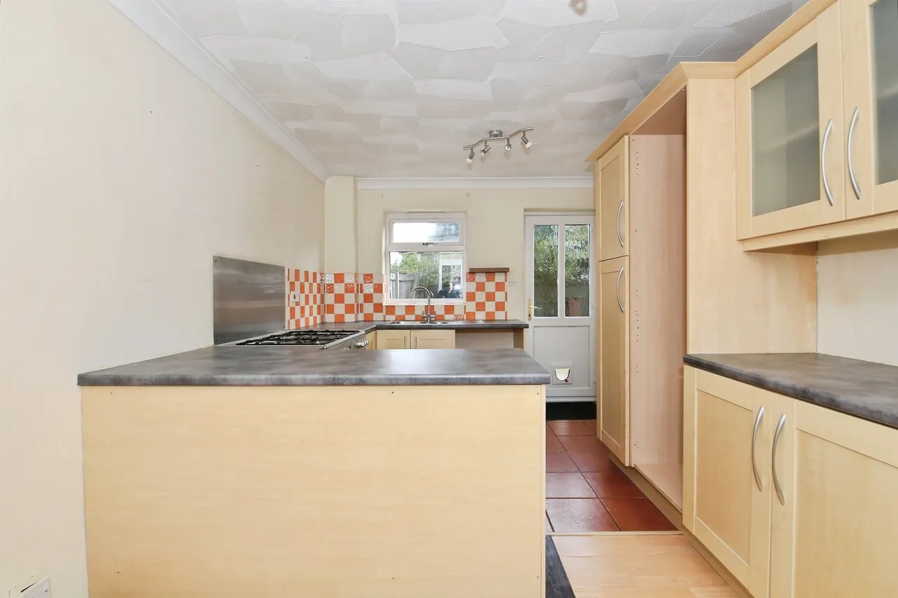 Sevenacres, Orton Brimbles, Peterborough, photo 2