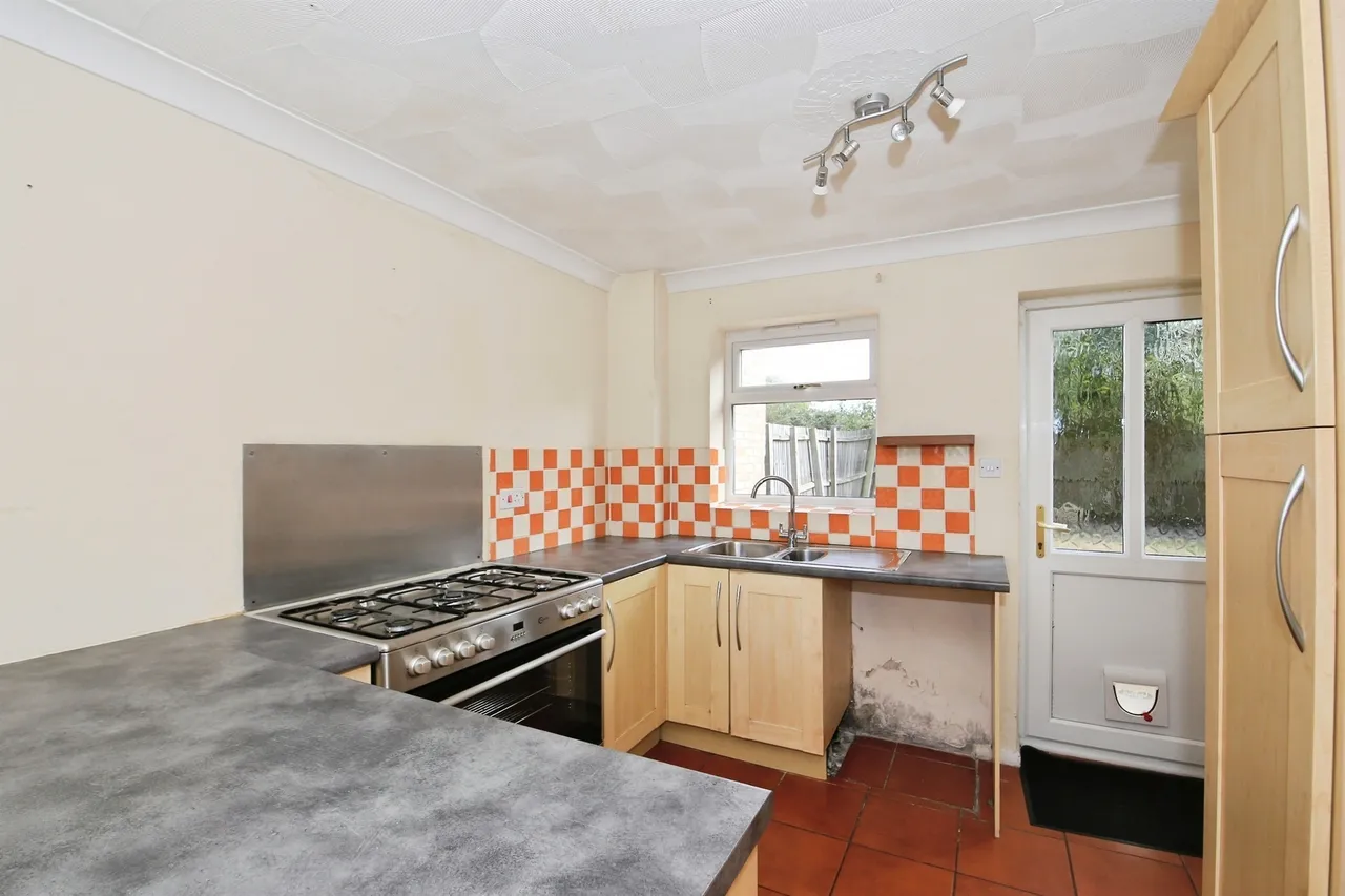 Sevenacres, Orton Brimbles, Peterborough, photo 5