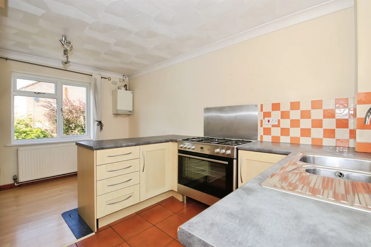 Sevenacres, Orton Brimbles, Peterborough, photo 7