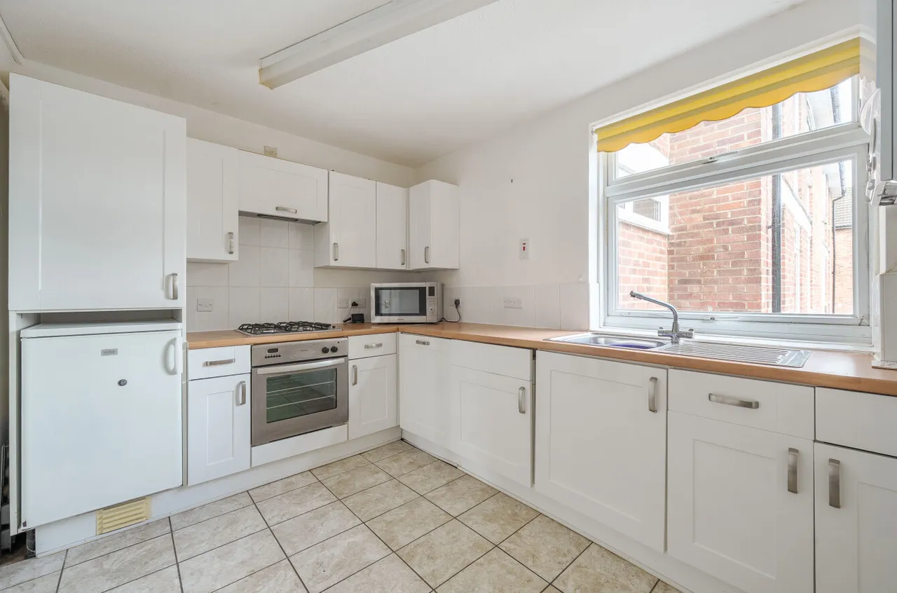 Norman Road, Winchester, SO23, photo 3