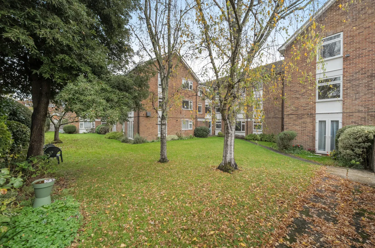 Norman Road, Winchester, SO23, photo 8