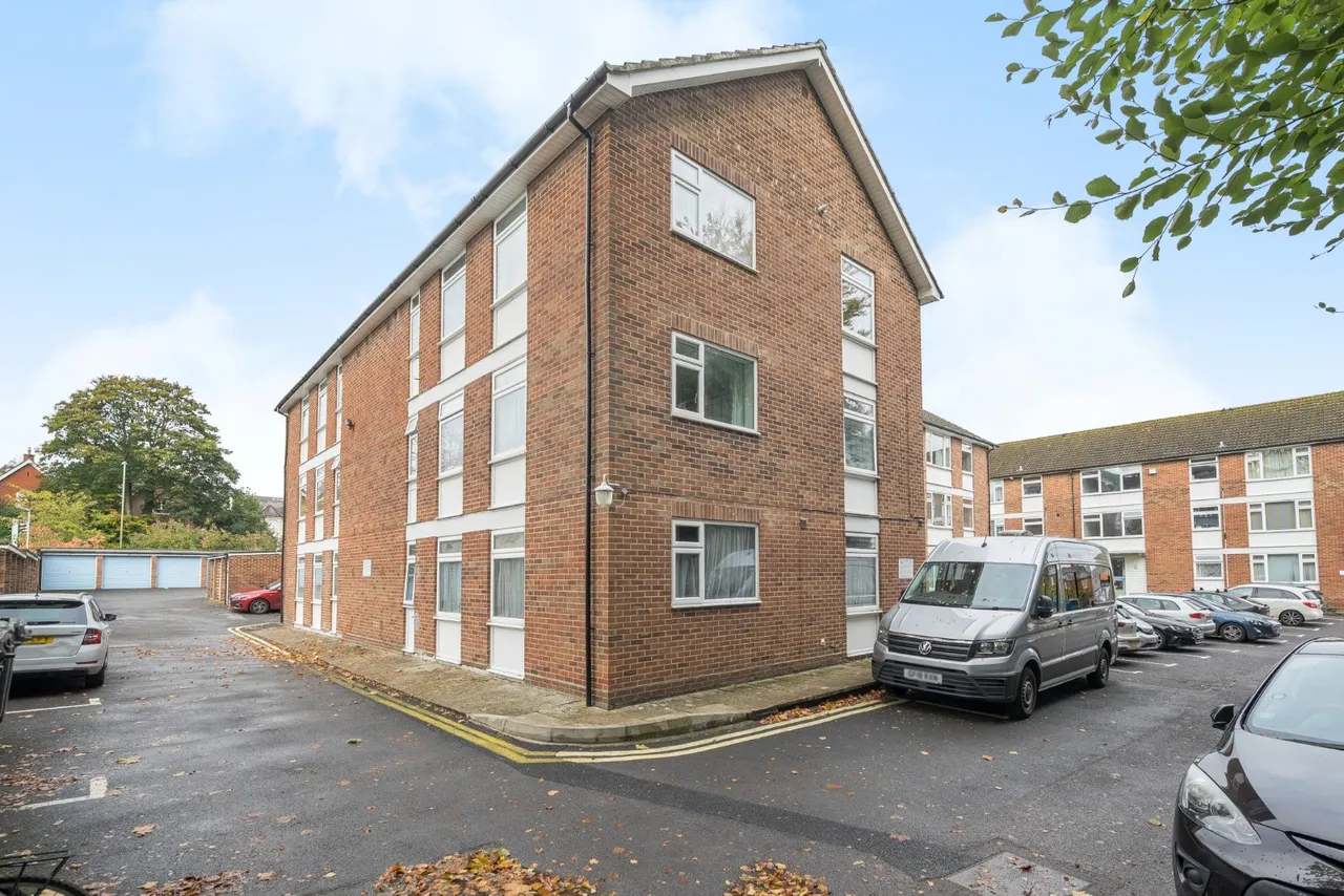 Norman Road, Winchester, SO23, photo 10