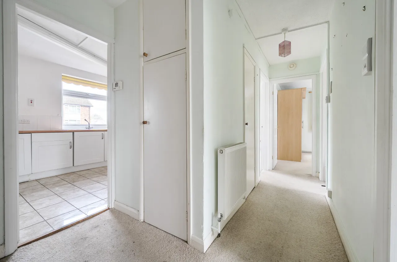 Norman Road, Winchester, SO23, photo 5