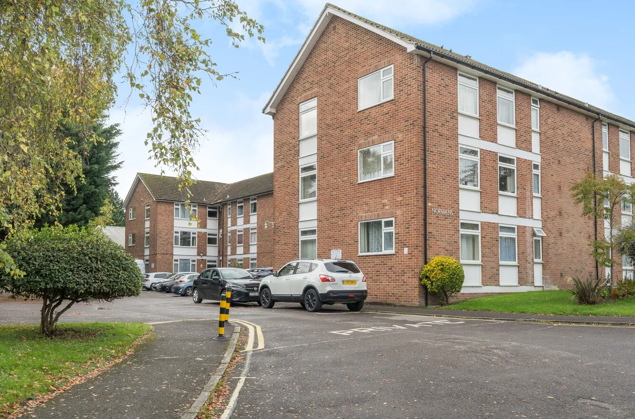 Norman Road, Winchester, SO23, photo 7