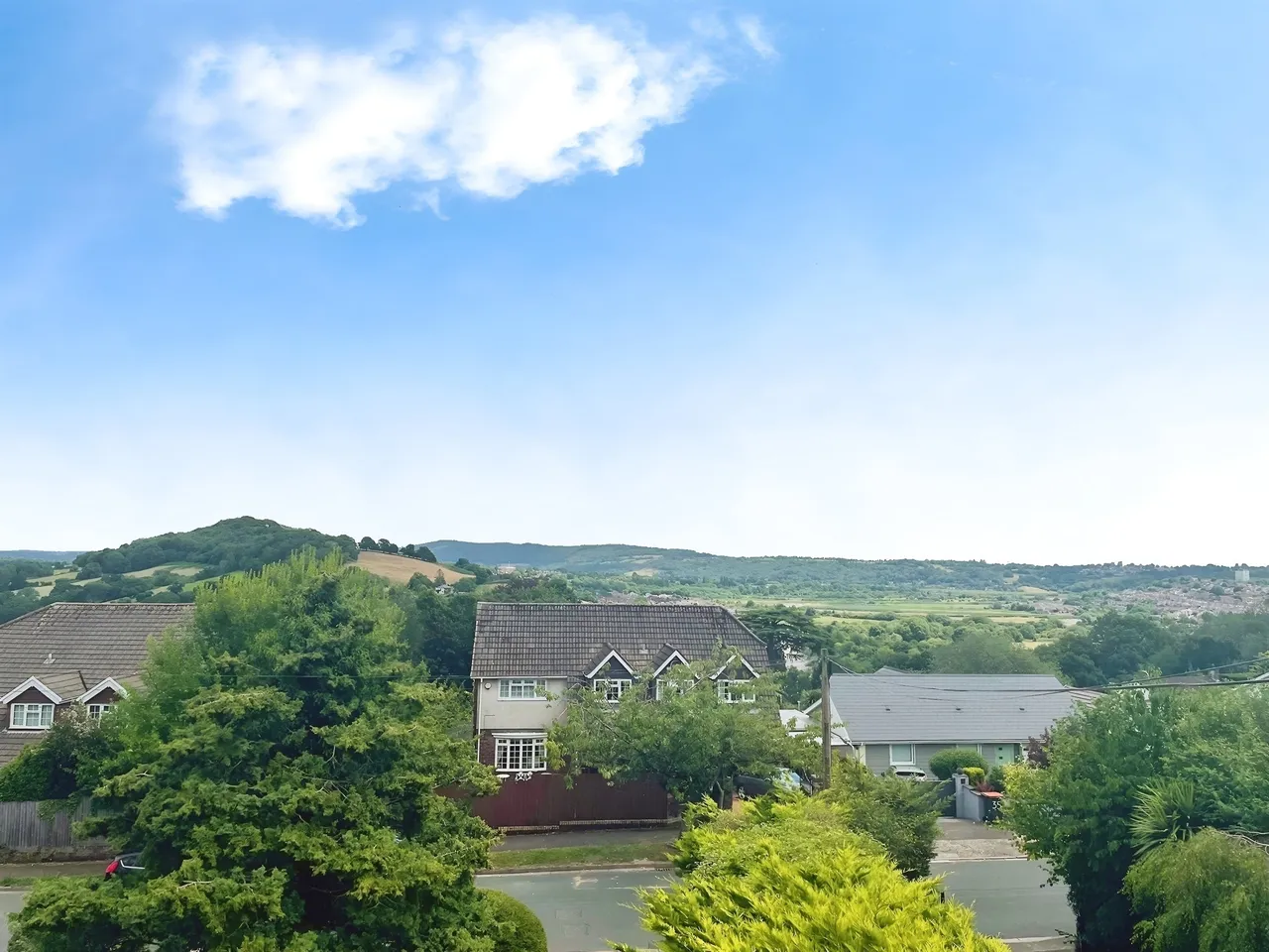 Yewberry Lane, Newport, NP20, photo 9