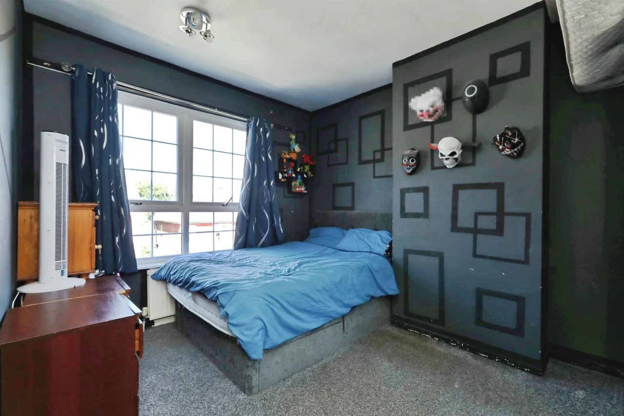 Manor Road, Swinton, Mexborough, photo 12