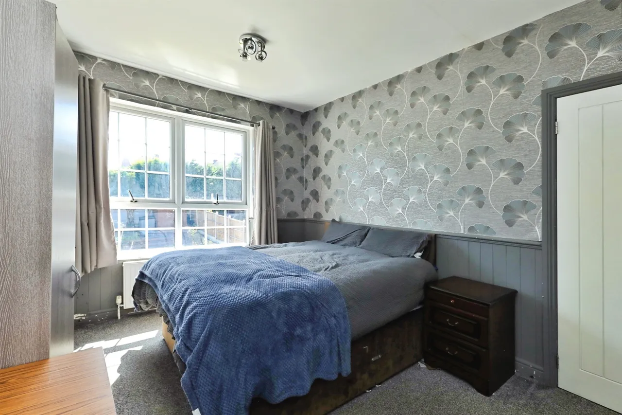Manor Road, Swinton, Mexborough, photo 10