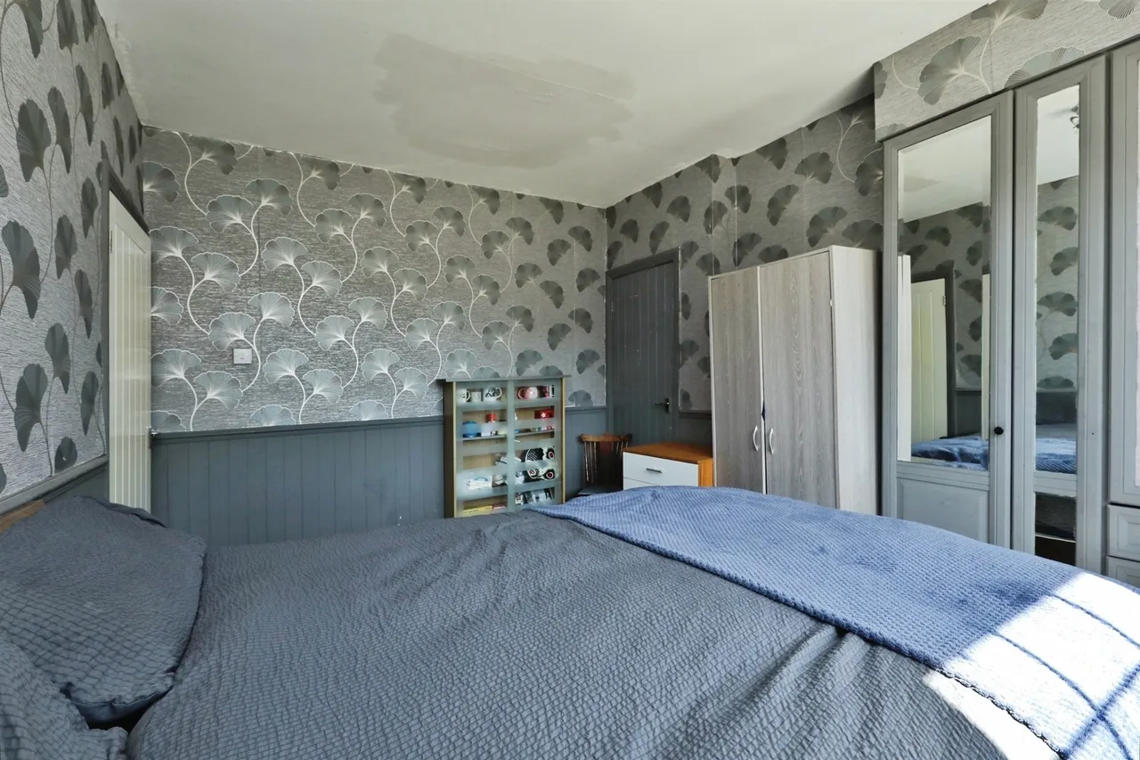 Manor Road, Swinton, Mexborough, photo 11