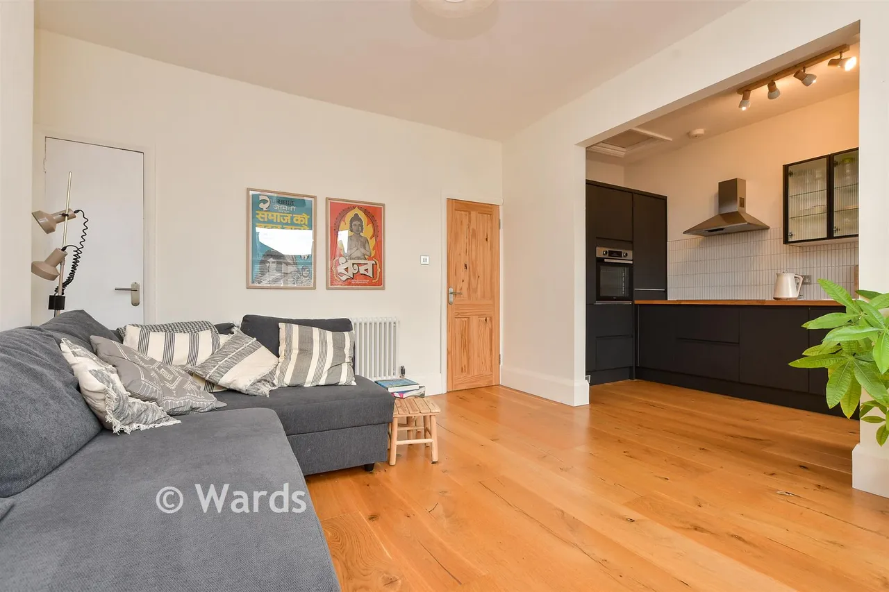 Sweyn Road, Cliftonville, CT9, photo 4