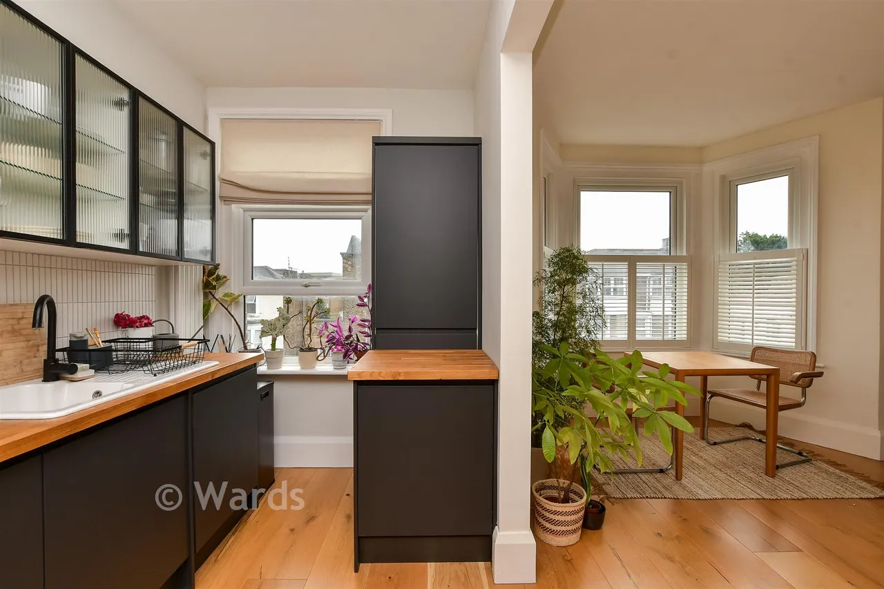 Sweyn Road, Cliftonville, CT9, photo 6