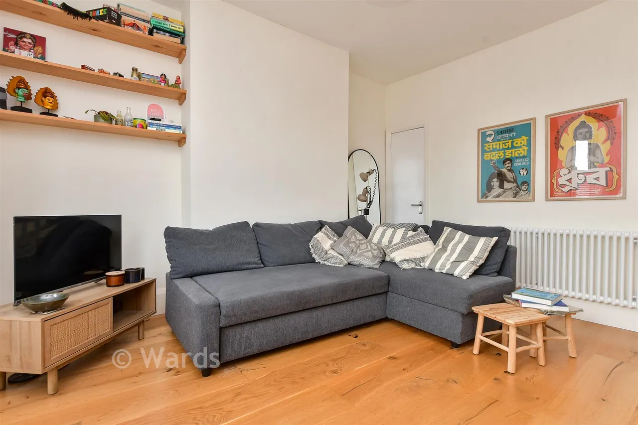 Sweyn Road, Cliftonville, CT9, photo 8
