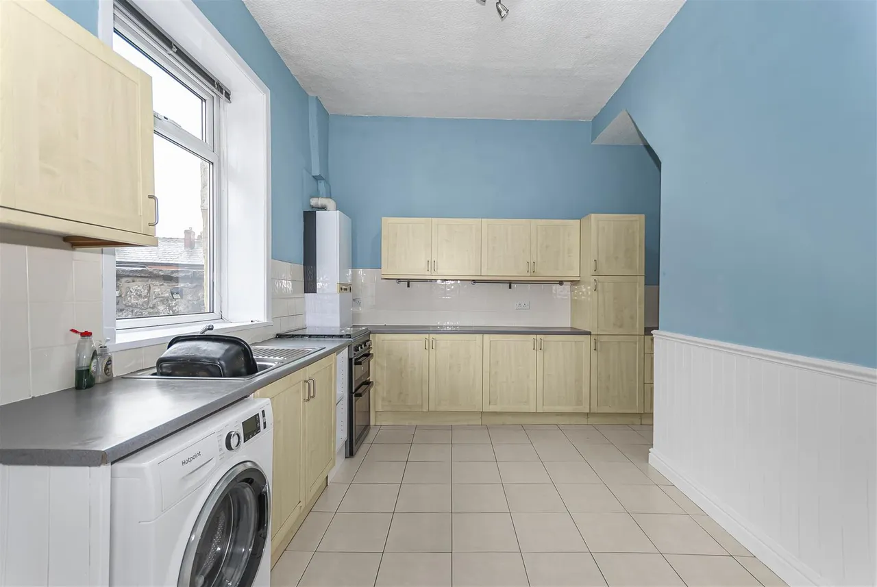 Peel Brow, Ramsbottom, Bury, BL0 0AU, photo 6