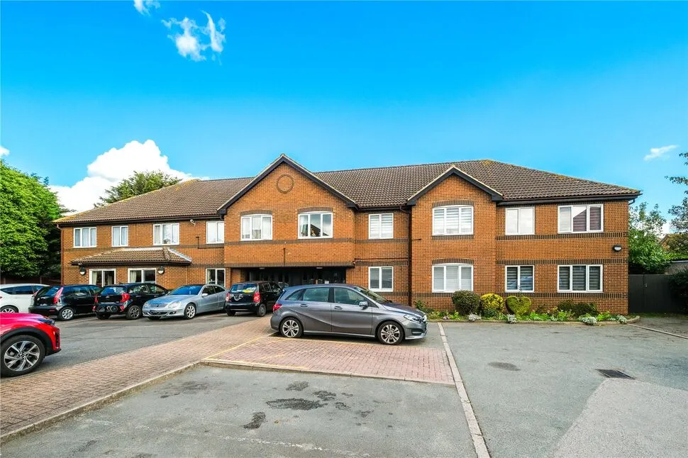 Chadwell Heath Lane, Chadwell Heath, RM6, photo 10