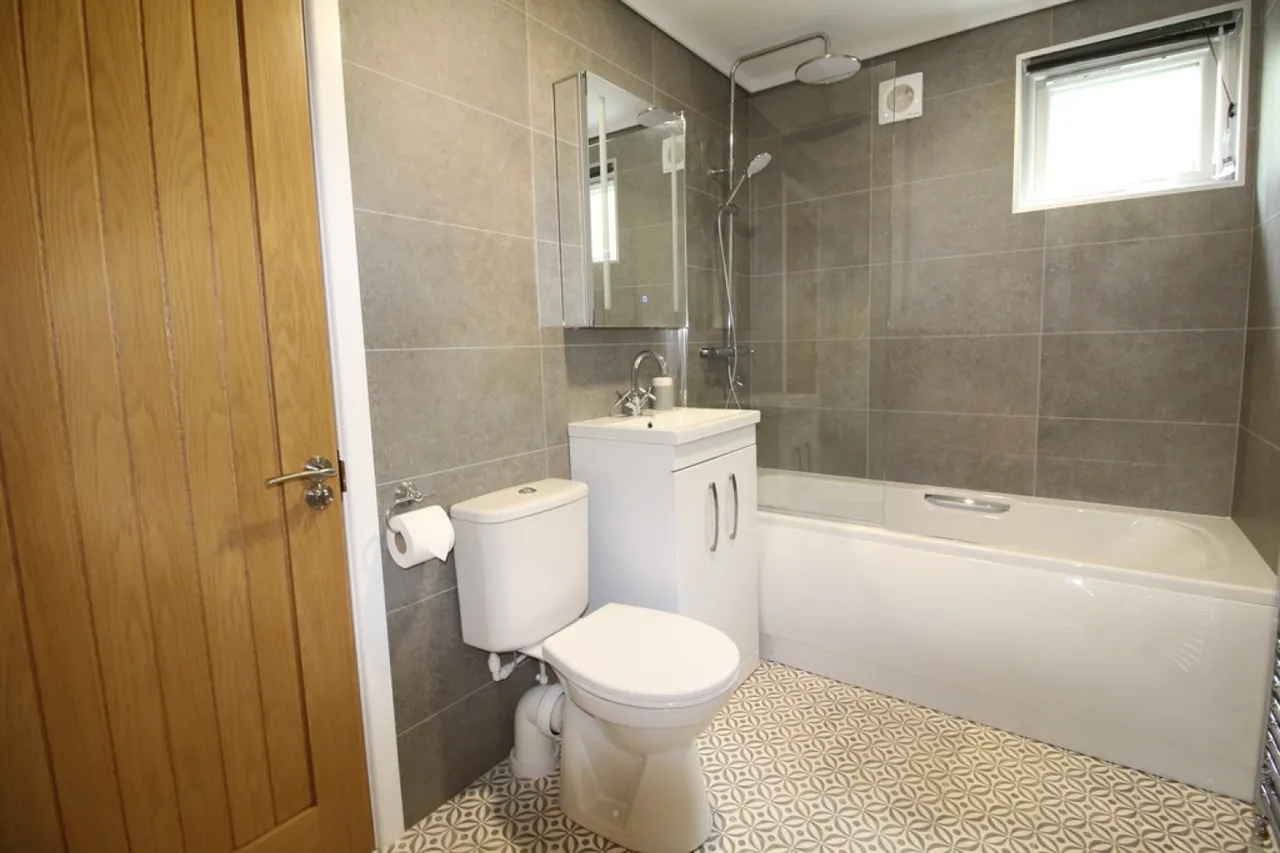 Aspen Corner, Brokerswood Holiday Park, Brokerswood, photo 12