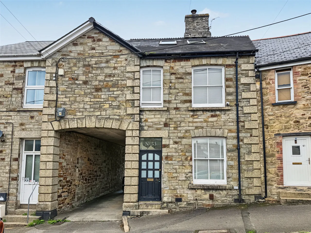 Pool Street, Bodmin, PL31, photo 22