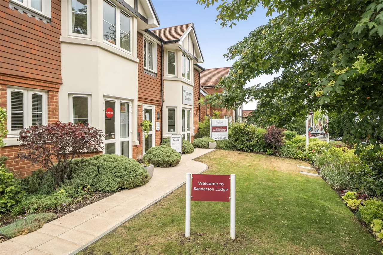 Addington Road, Selsdon, CR2, photo 13