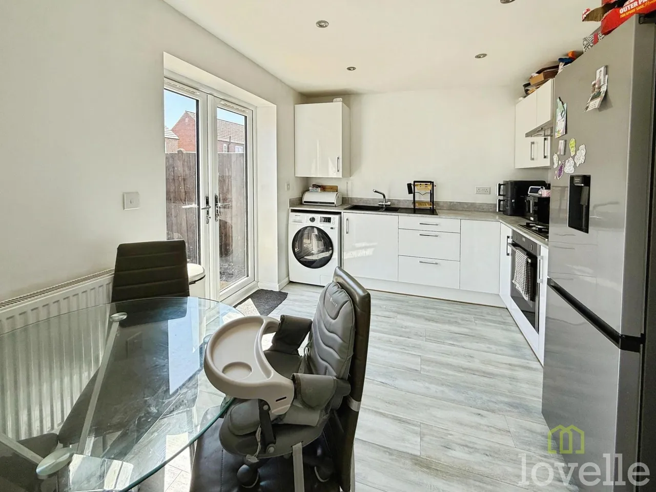 Trentvale Avenue, Gainsborough, DN21, photo 5
