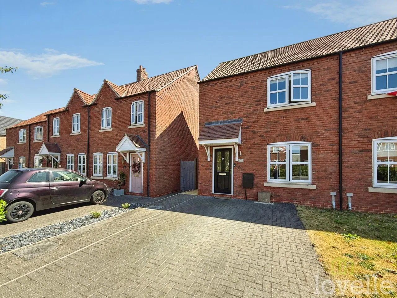 Trentvale Avenue, Gainsborough, DN21, photo 2