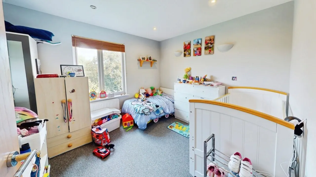 Providence Park, Cheltenham, GL51, photo 10