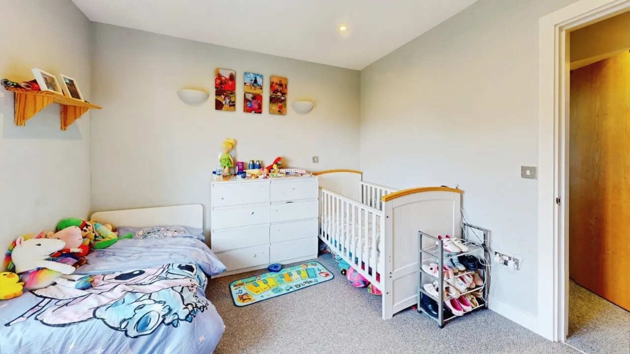 Providence Park, Cheltenham, GL51, photo 5