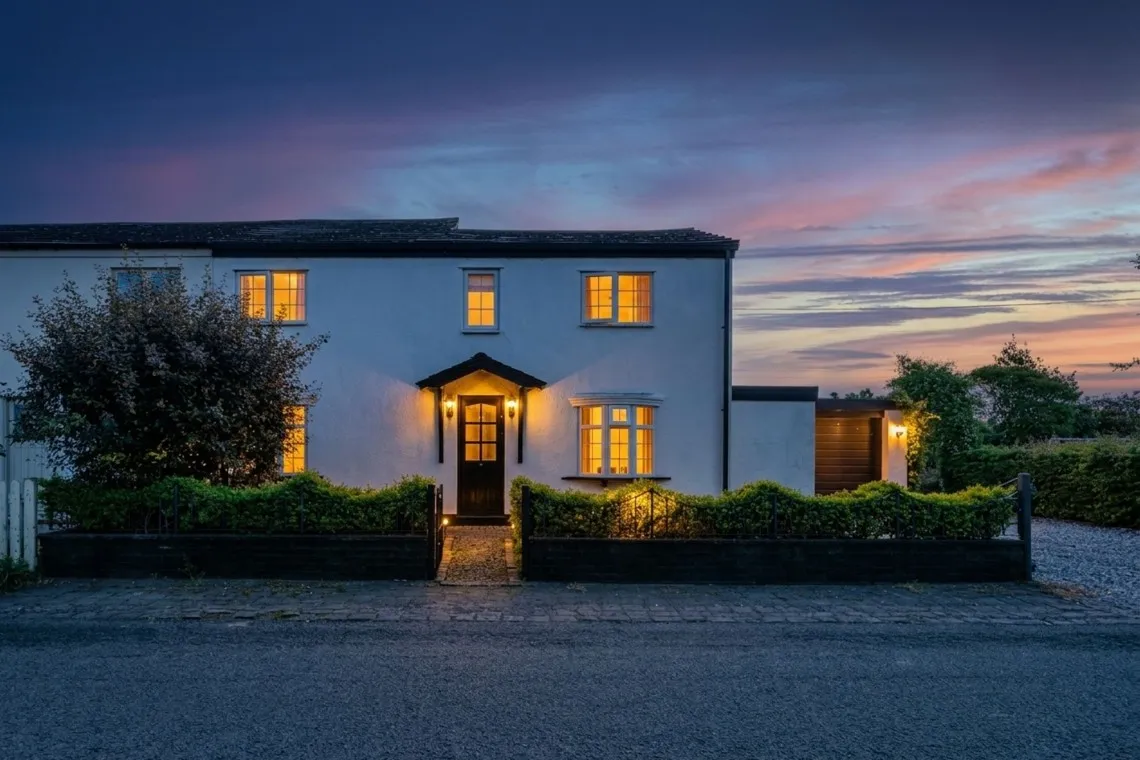 3 bed house for sale, Morris Lane, Halsall, L39