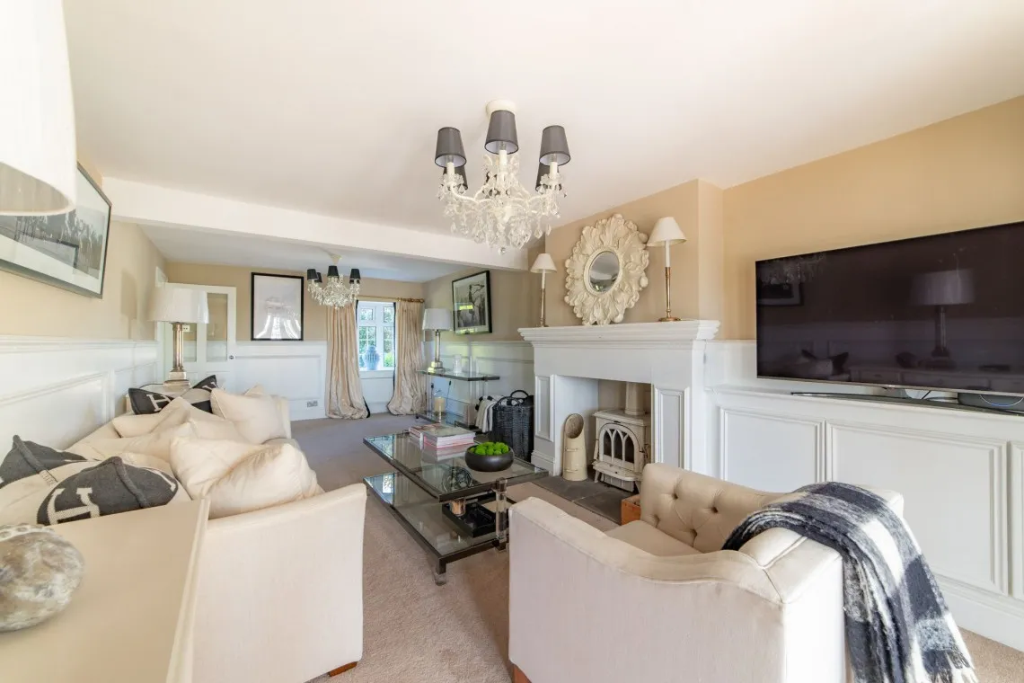 Morris Lane, Halsall, L39, photo 5
