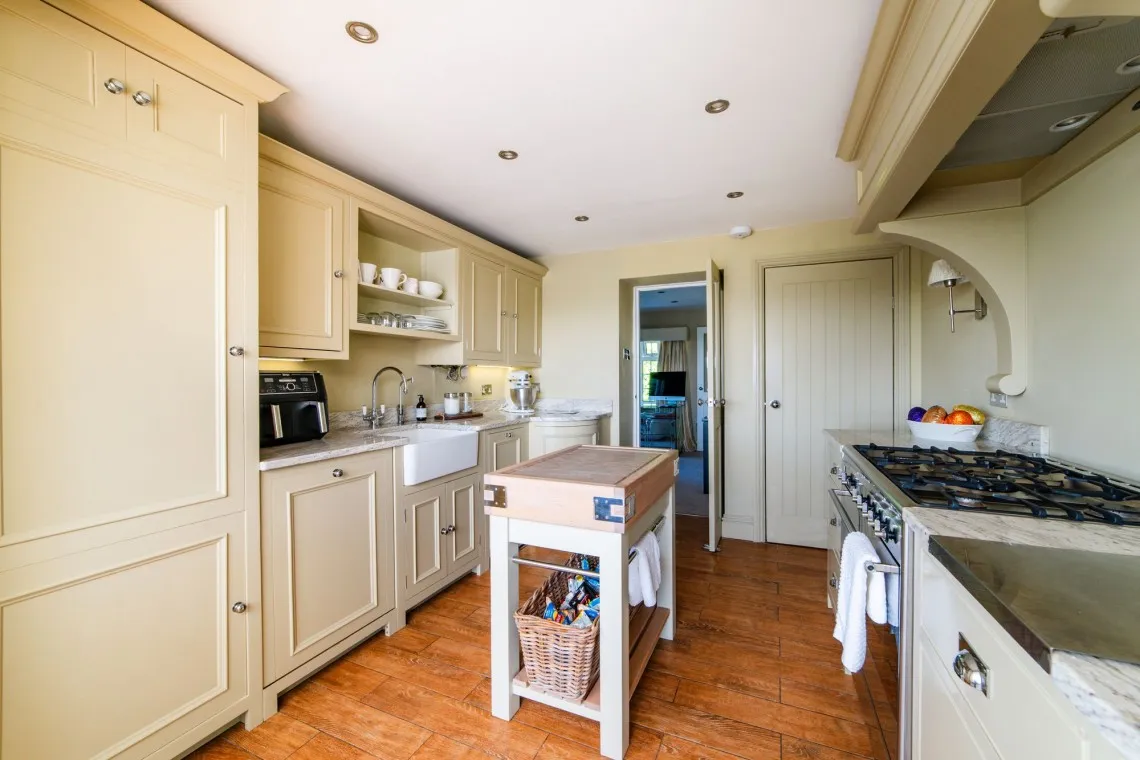 Morris Lane, Halsall, L39, photo 9