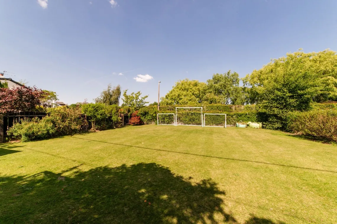 Morris Lane, Halsall, L39, photo 21