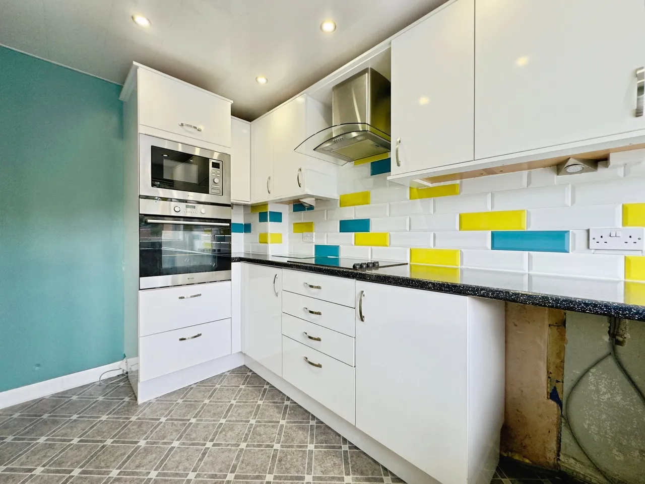 Whitelaw Place, Cramlington, NE23, photo 9