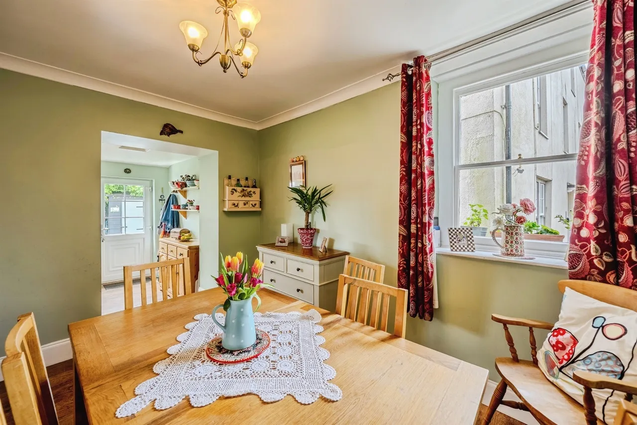 St. Ann Street, Chepstow, NP16, photo 16