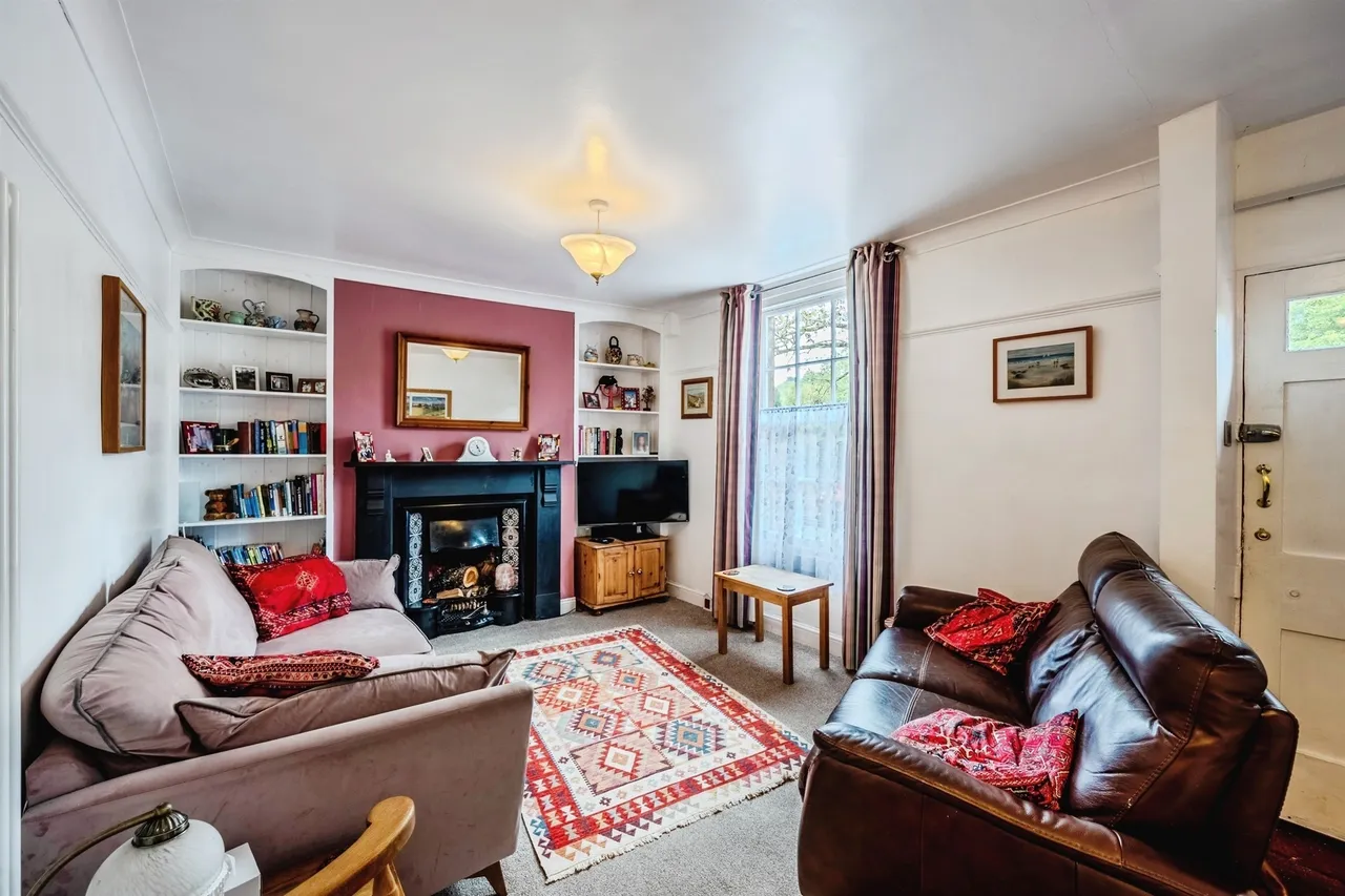 St. Ann Street, Chepstow, NP16, photo 5
