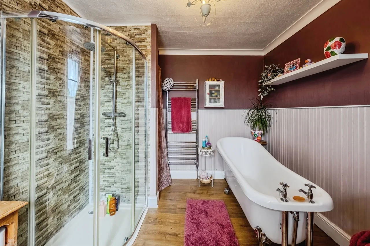 St. Ann Street, Chepstow, NP16, photo 7