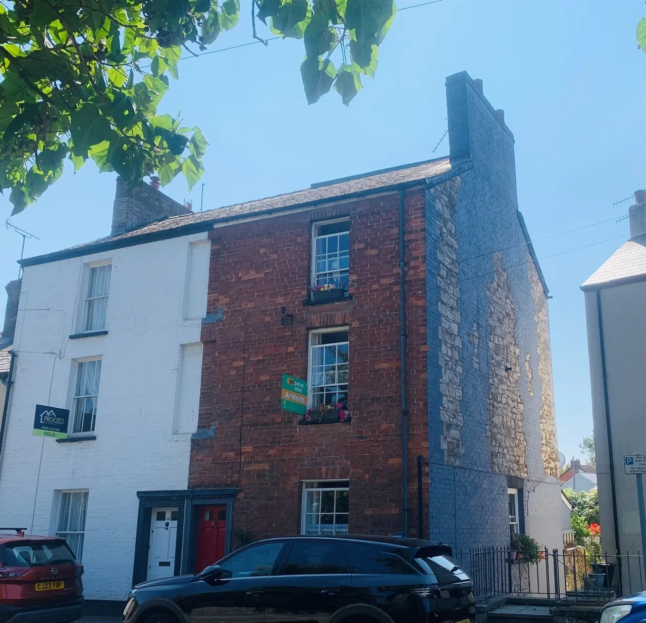St. Ann Street, Chepstow, NP16, photo 31