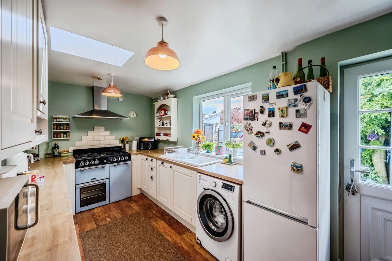 St. Ann Street, Chepstow, NP16, photo 18