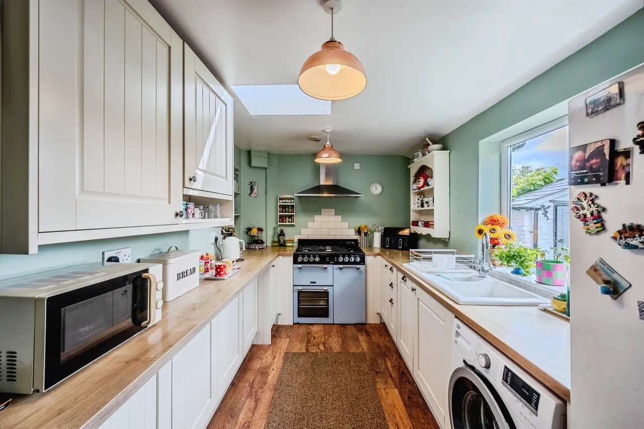 St. Ann Street, Chepstow, NP16, photo 19