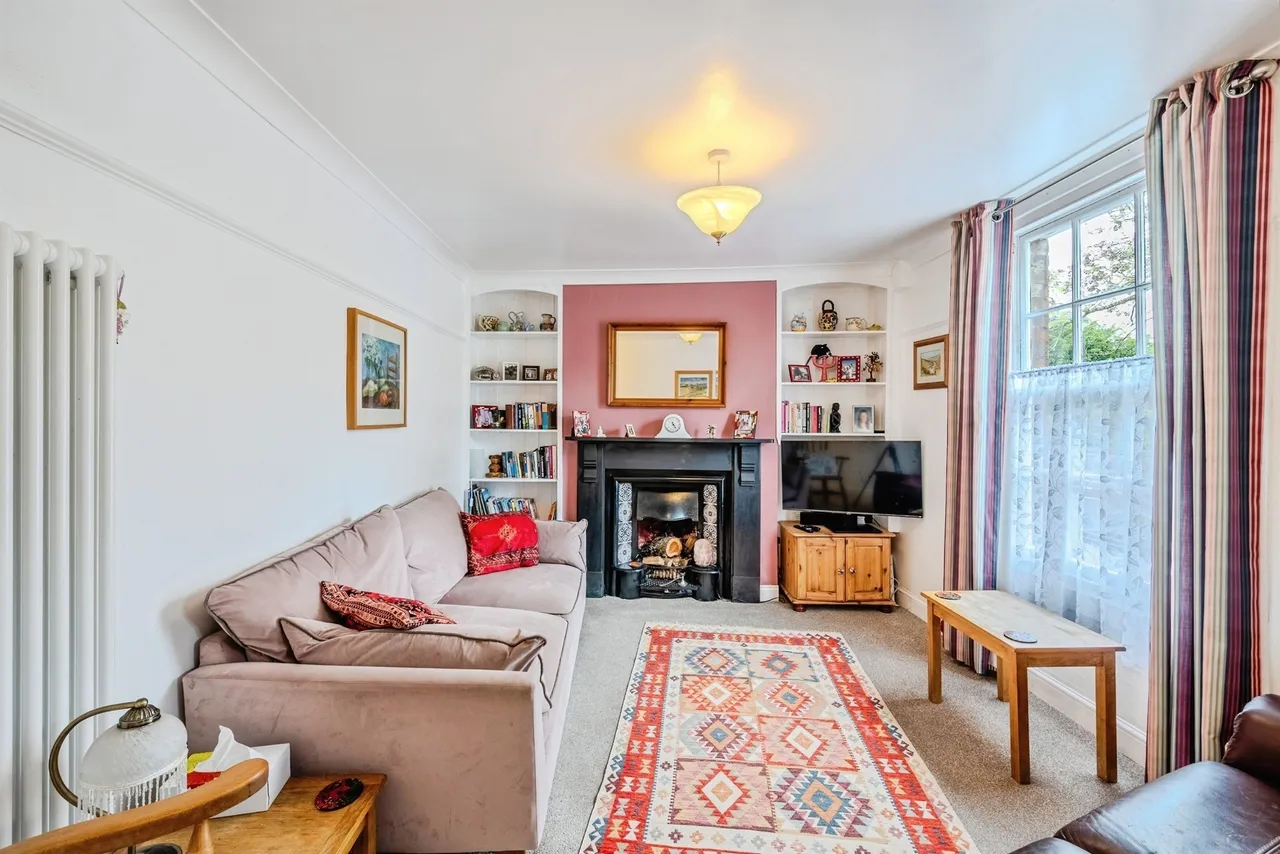 St. Ann Street, Chepstow, NP16, photo 9