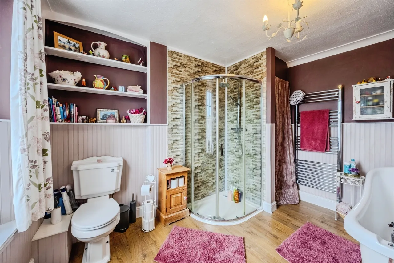 St. Ann Street, Chepstow, NP16, photo 23
