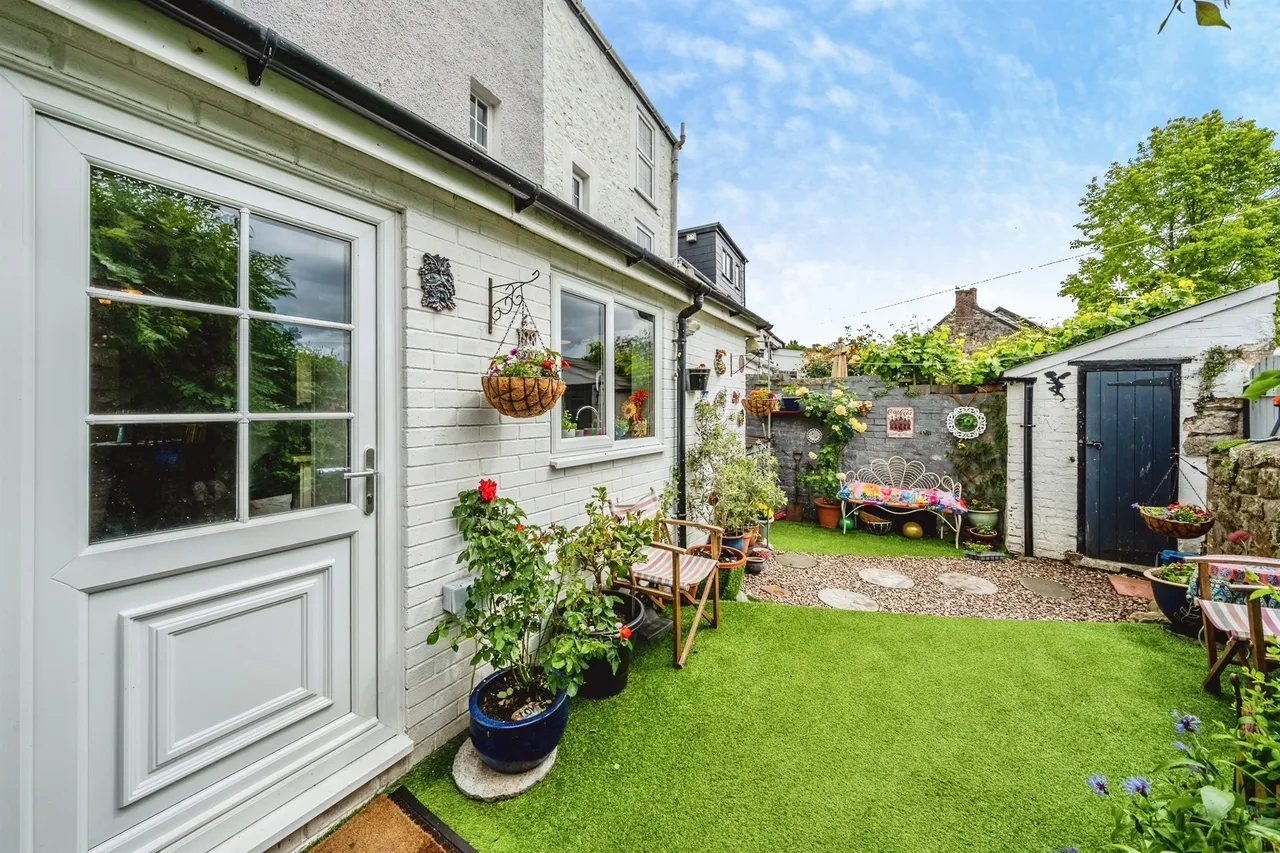 St. Ann Street, Chepstow, NP16, photo 8