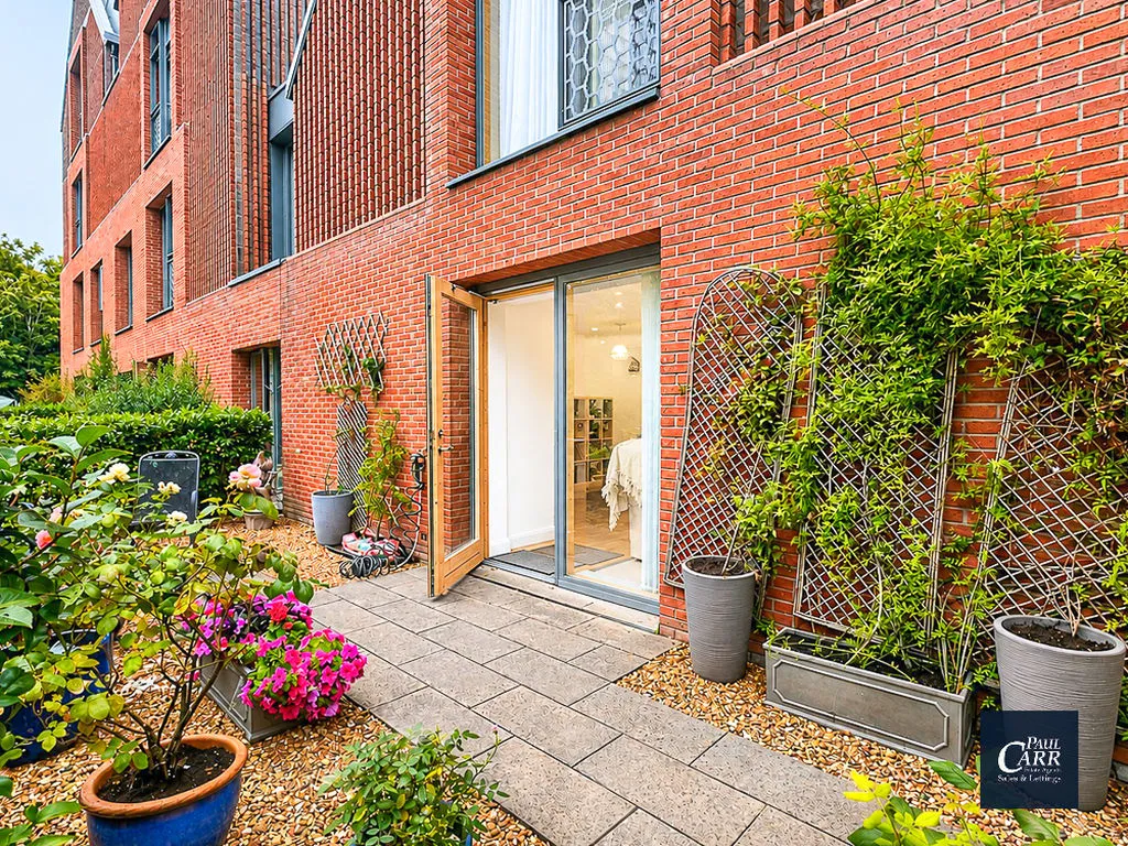 Monks Close, Lichfield, WS13, photo 13