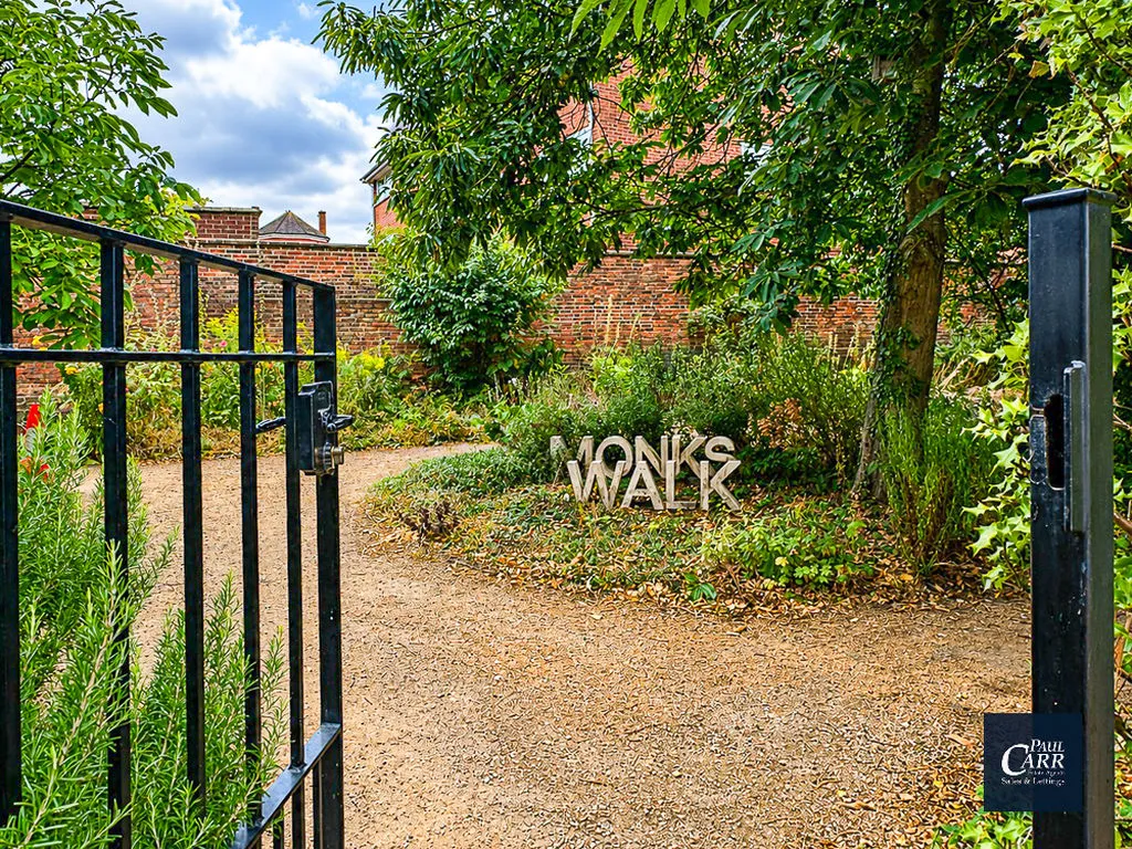 Monks Close, Lichfield, WS13, photo 19