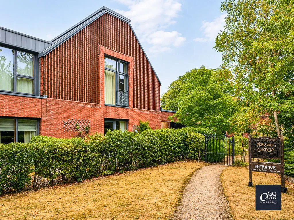 Monks Close, Lichfield, WS13, photo 3