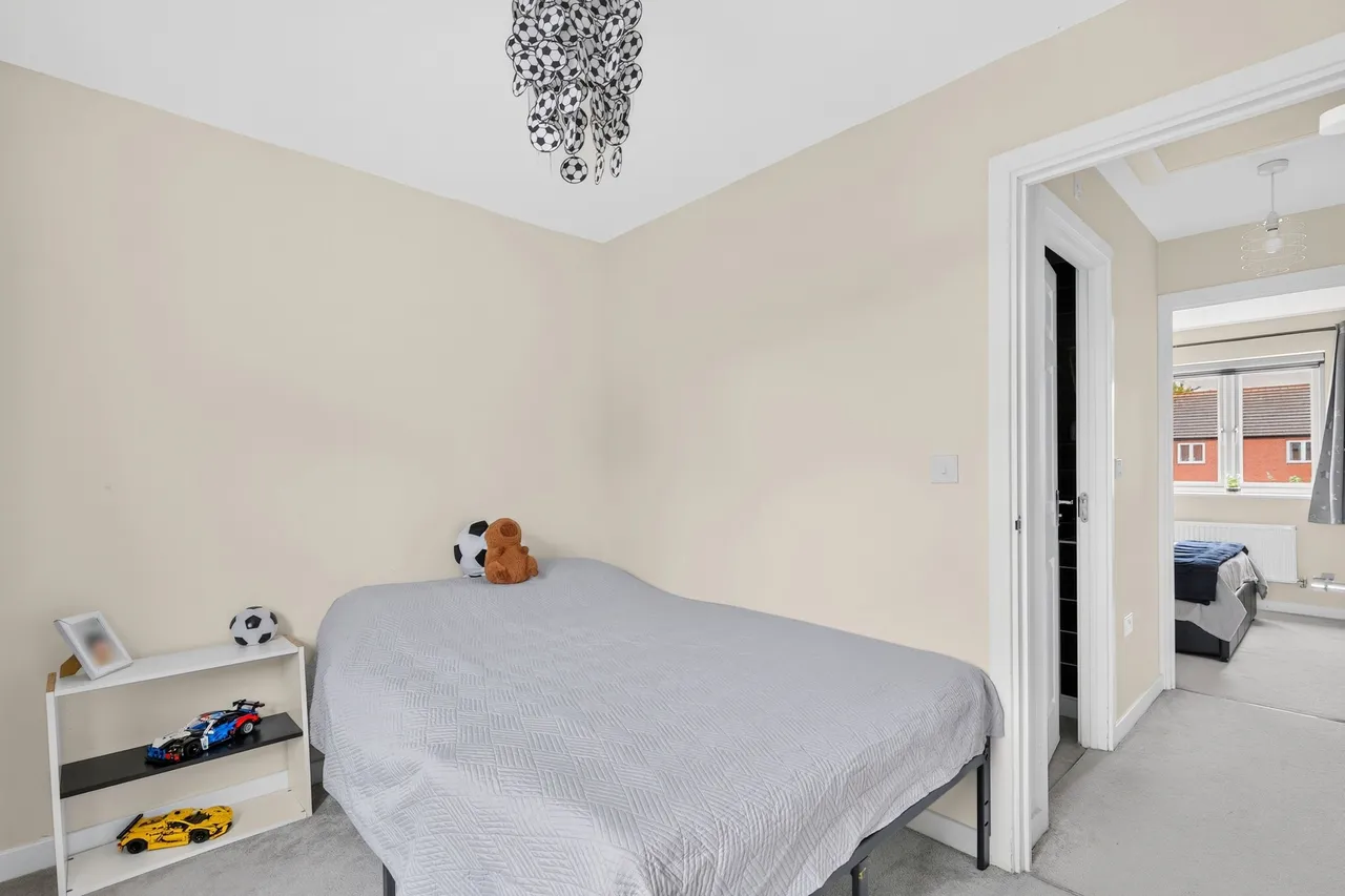 Chatham Road, Meon Vale, CV37, photo 11