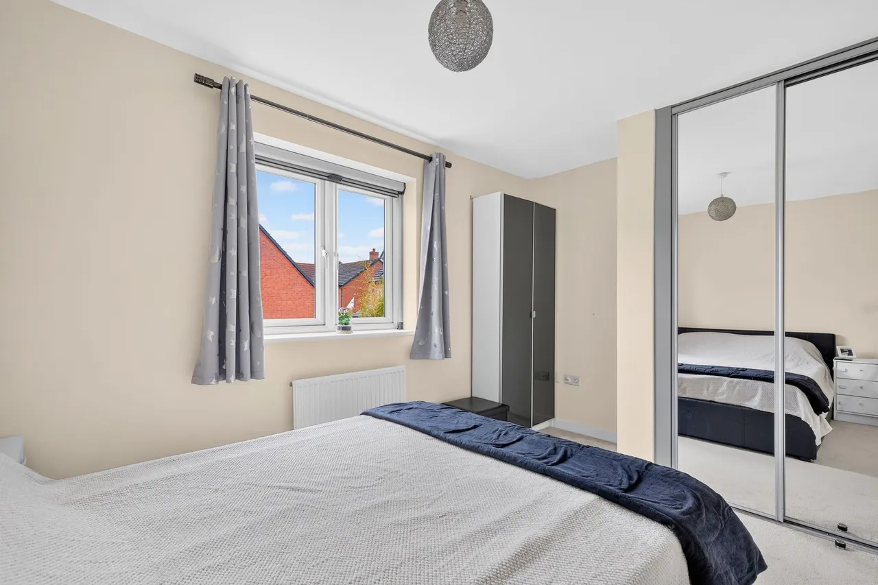 Chatham Road, Meon Vale, CV37, photo 10