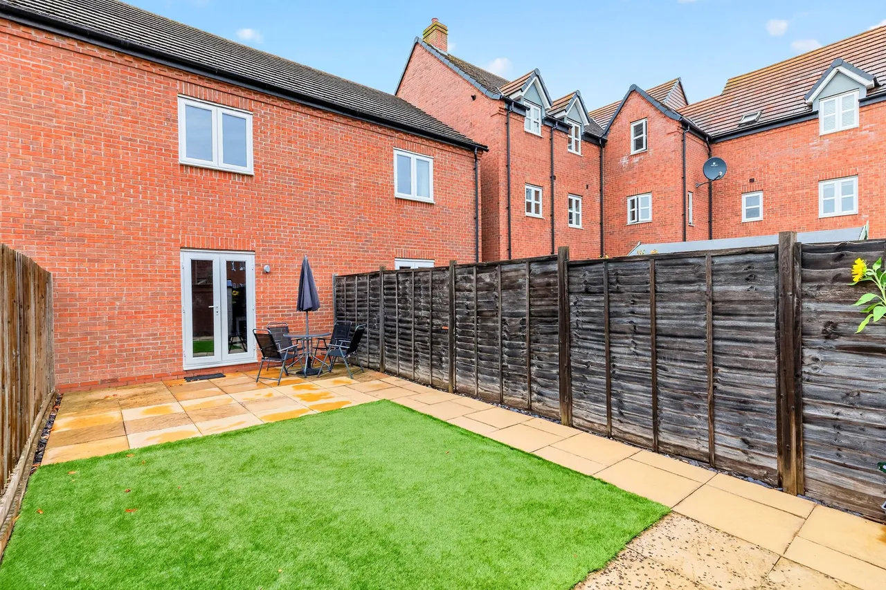 Chatham Road, Meon Vale, CV37, photo 15