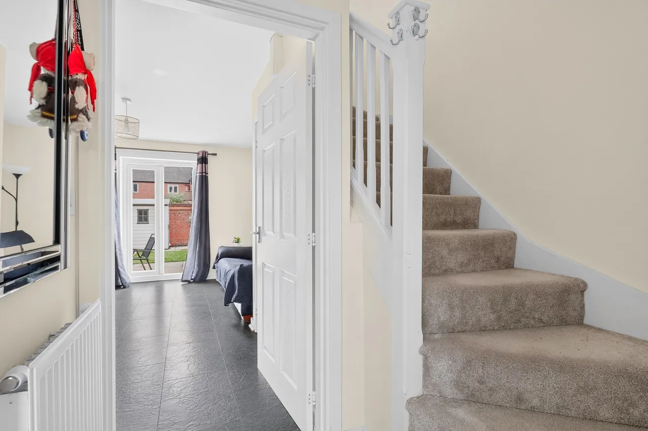 Chatham Road, Meon Vale, CV37, photo 8