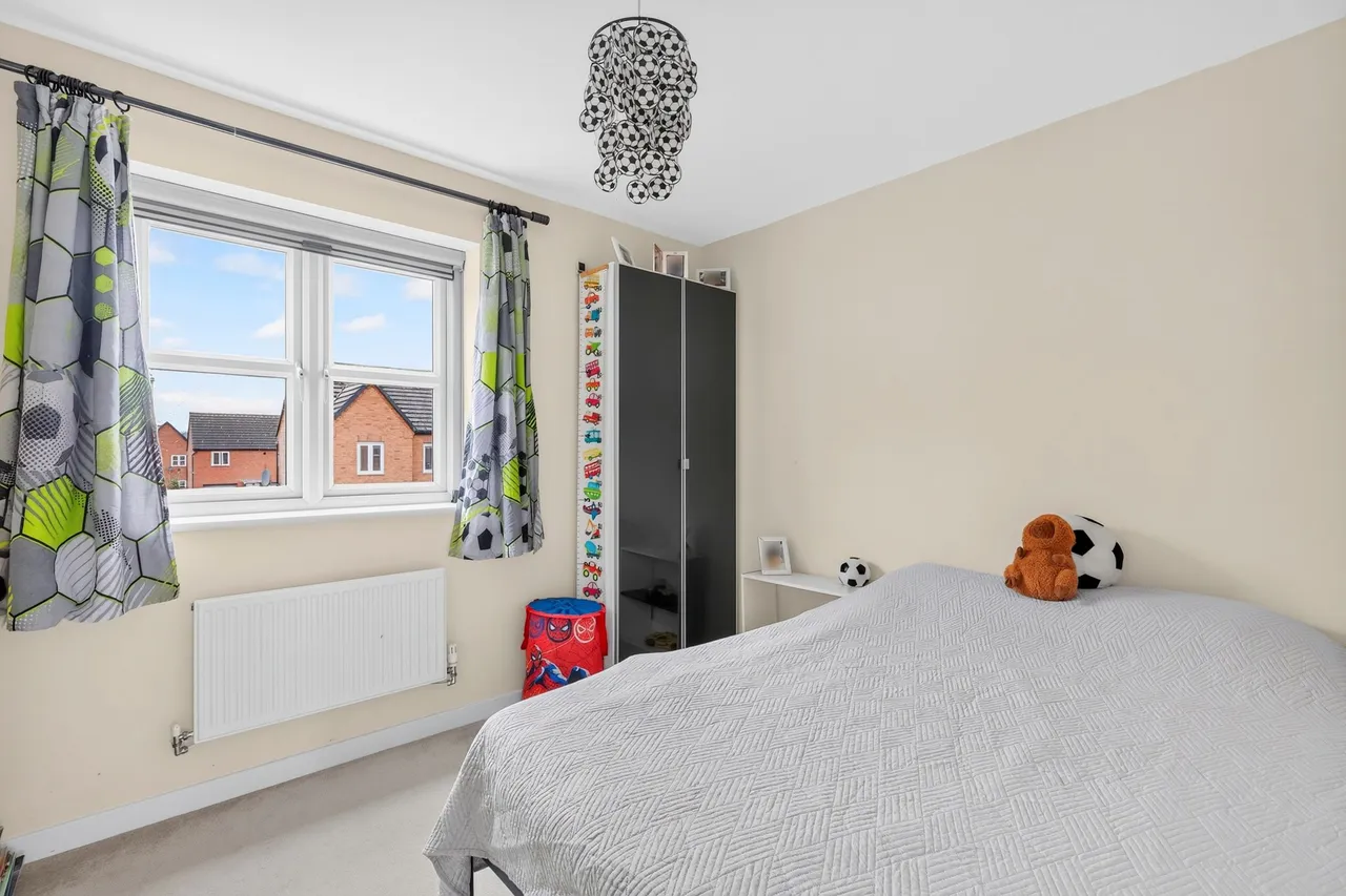 Chatham Road, Meon Vale, CV37, photo 12