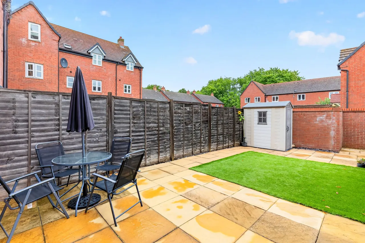 Chatham Road, Meon Vale, CV37, photo 14