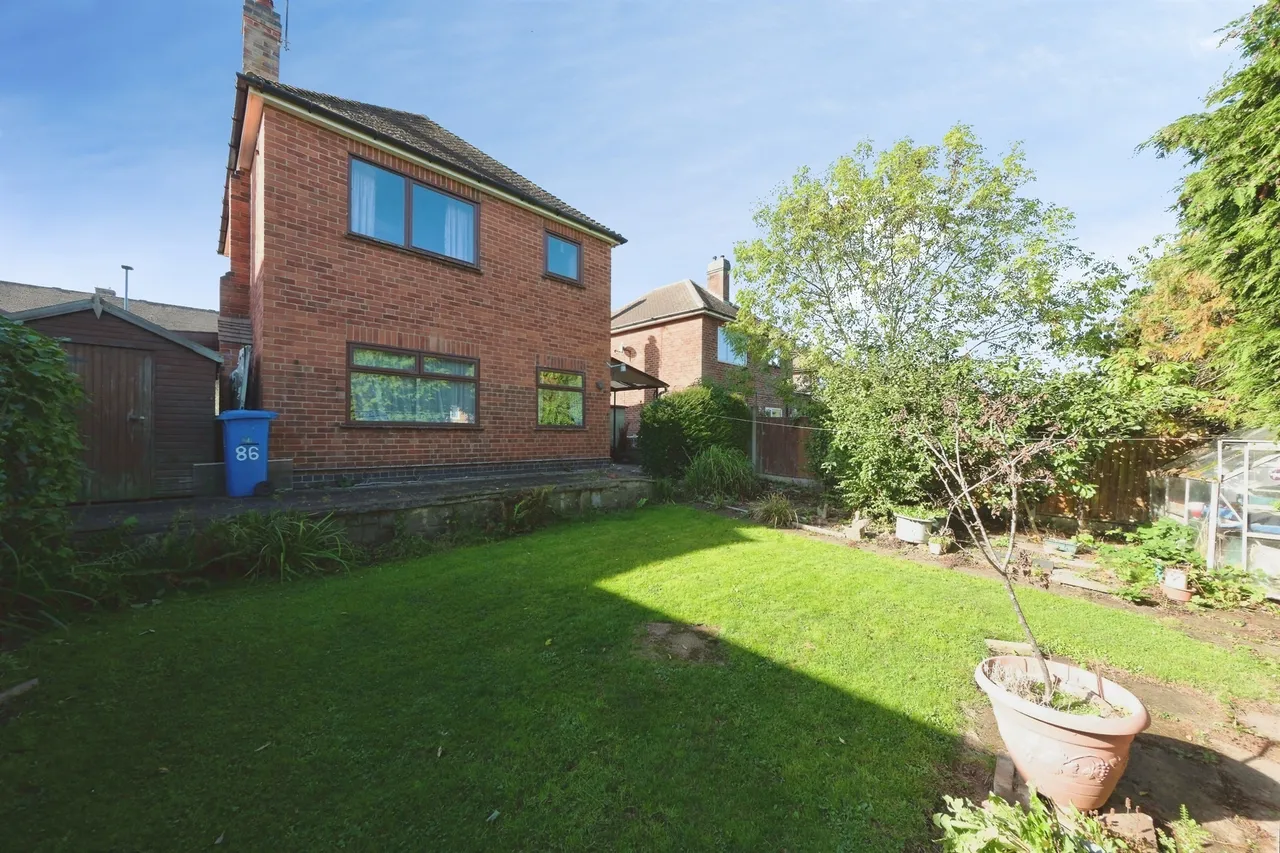 Enfield Road, Mackworth, DE22, photo 19