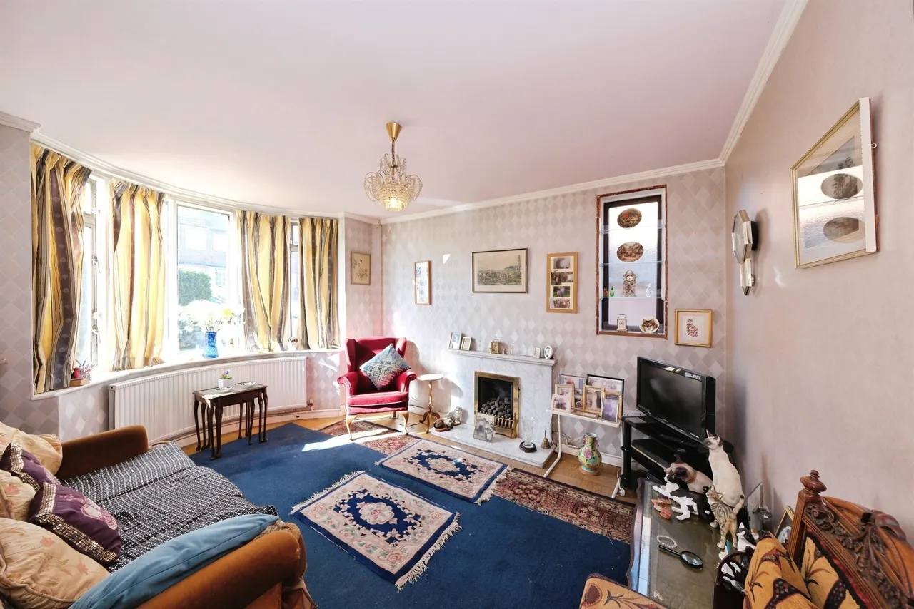 Enfield Road, Mackworth, DE22, photo 2